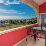 Two-bedroom In Appartement