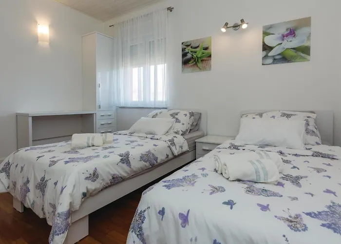 Two-bedroom In