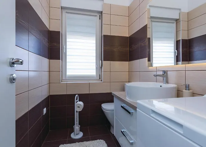 Apartman Two-bedroom In *