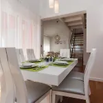 Two-bedroom In Apartment