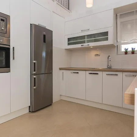 Two-bedroom In