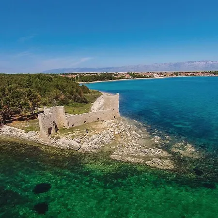 Beautiful In With House Sea View Apartamento