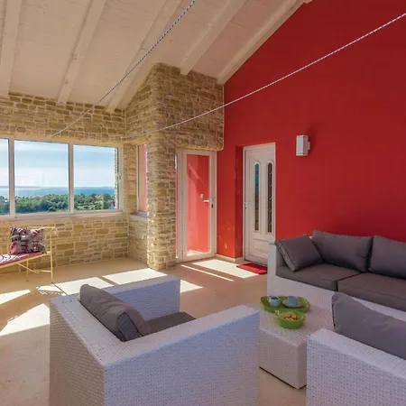 Apartment Beautiful In With House Sea View Vir