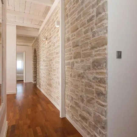Apartman Two-bedroom In
