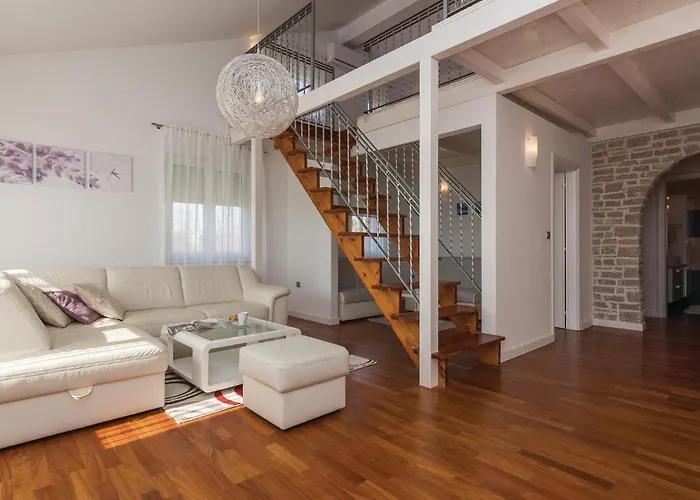 Two-bedroom In Apartment *