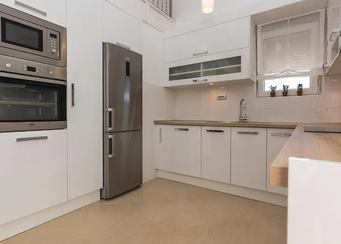 Two-bedroom In