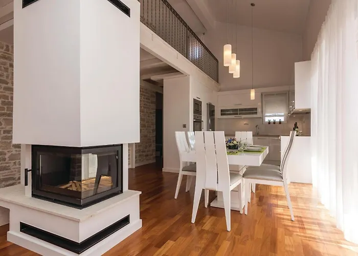Apartman Two-bedroom In Vir