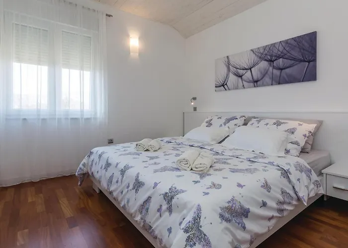 Apartament Two-bedroom In