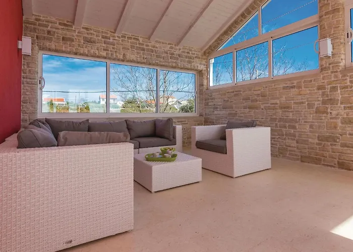 Two-bedroom In Apartment Vir